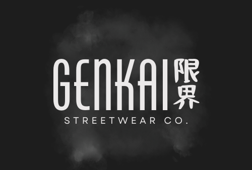 Genkai Streetwear