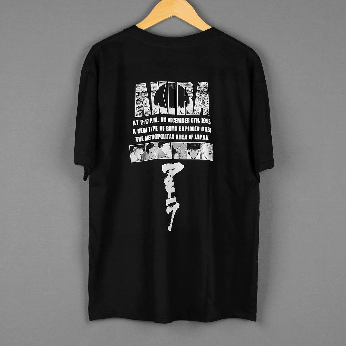 Otomo Katsuhiro T-Shirt