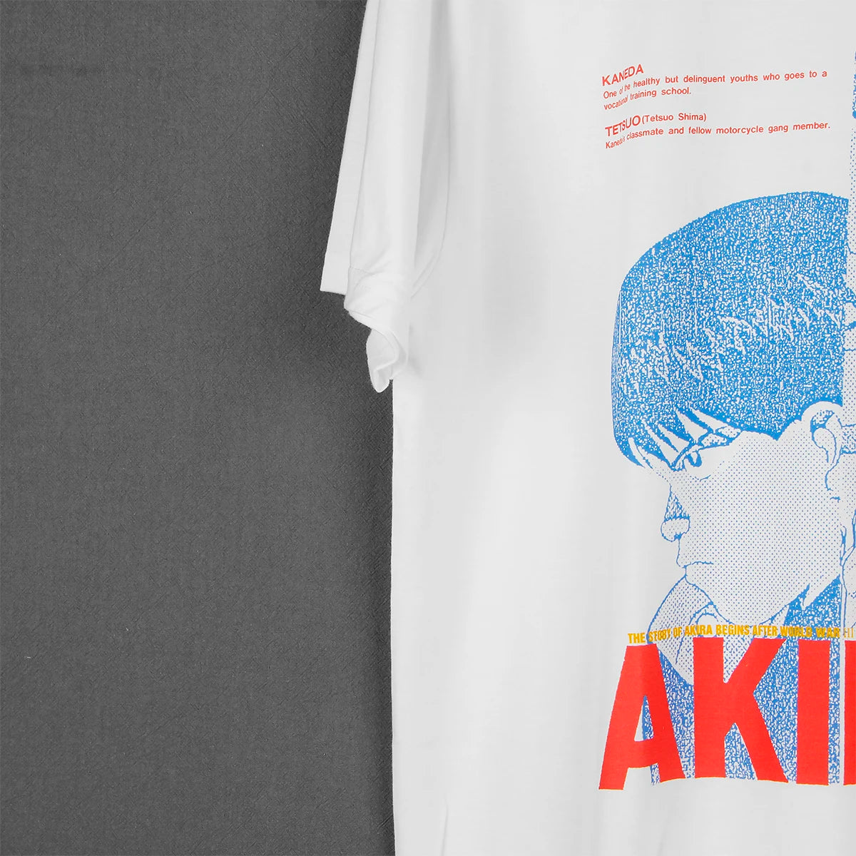 Kaneda Tetsuo T-Shirt